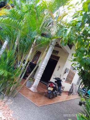 River side home stay